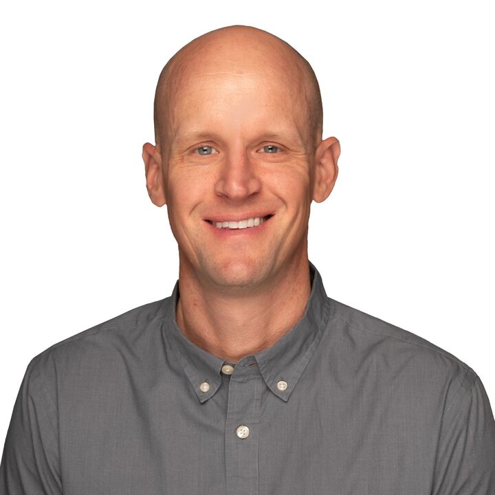 Andy Curry, Associate Real Estate Broker in Meridian, 43° North