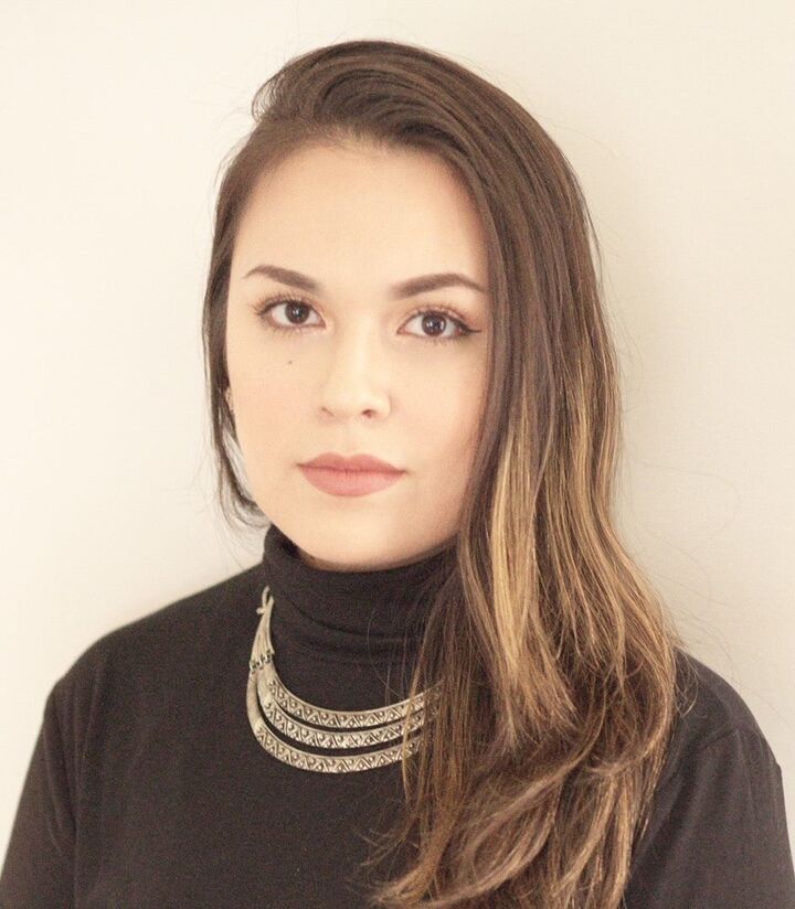 Genesis Villacis,  in South Amboy, Charles Smith Agency, Inc.