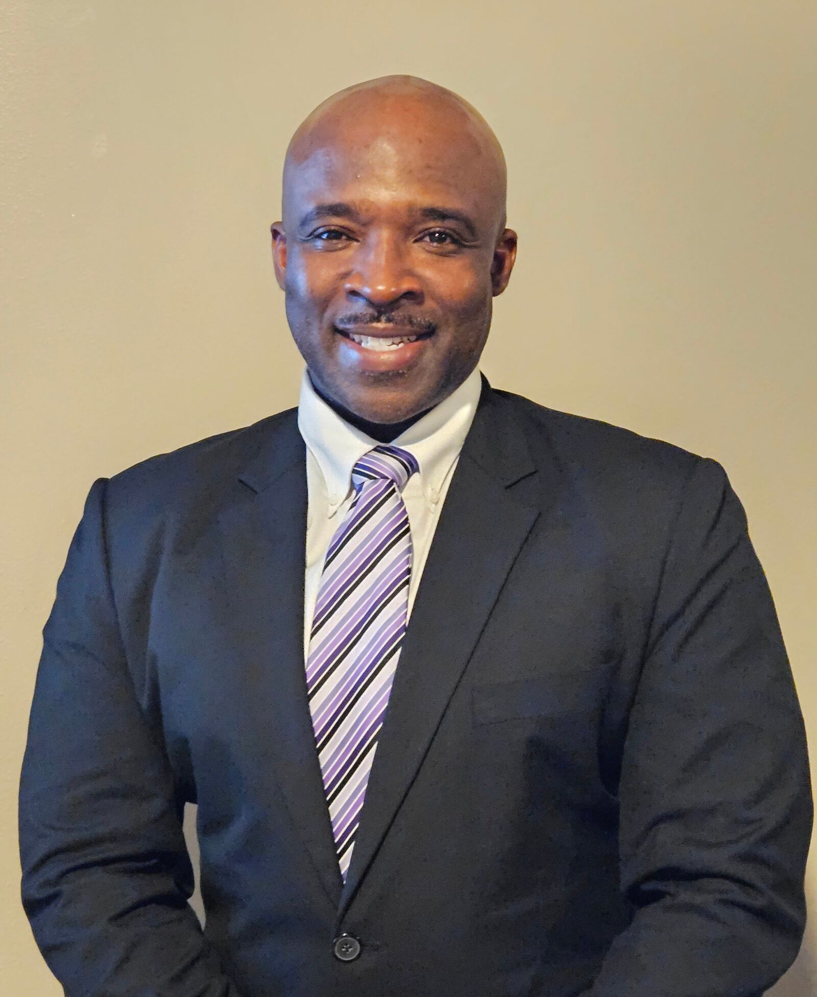 Larry Gordon