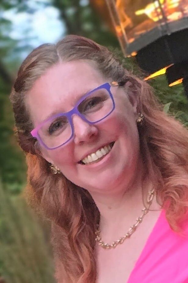 Hayley Bosley, Real Estate Salesperson in Dayton, Heritage