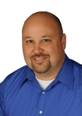 Gary Thompson, Real Estate Salesperson in Midland, Signature Realty