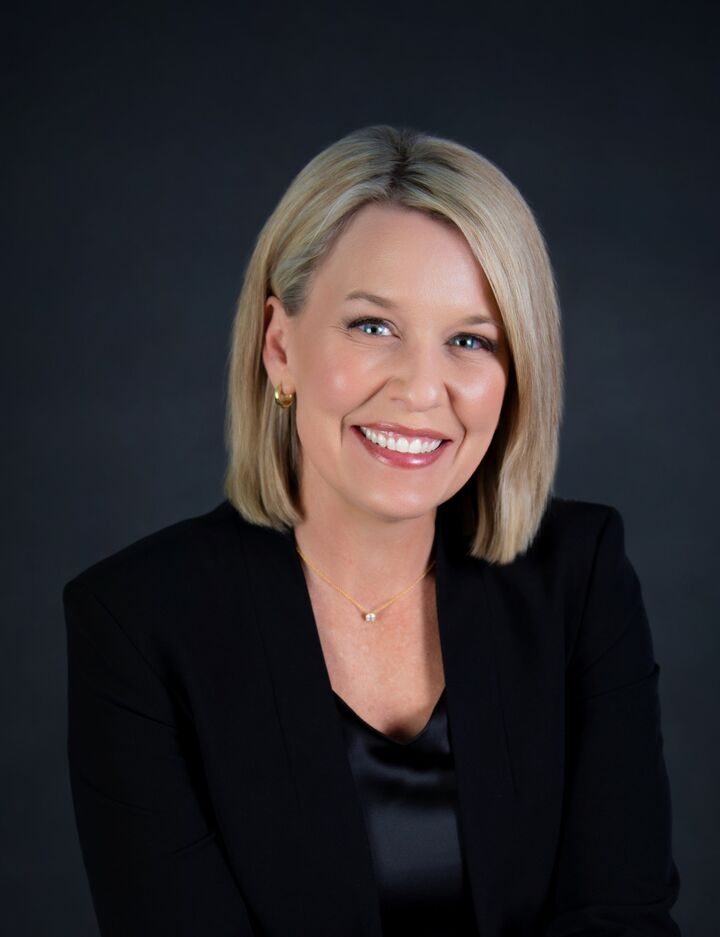 Amber Lanning, Real Estate Salesperson in Fayetteville, Harris McHaney & Faucette