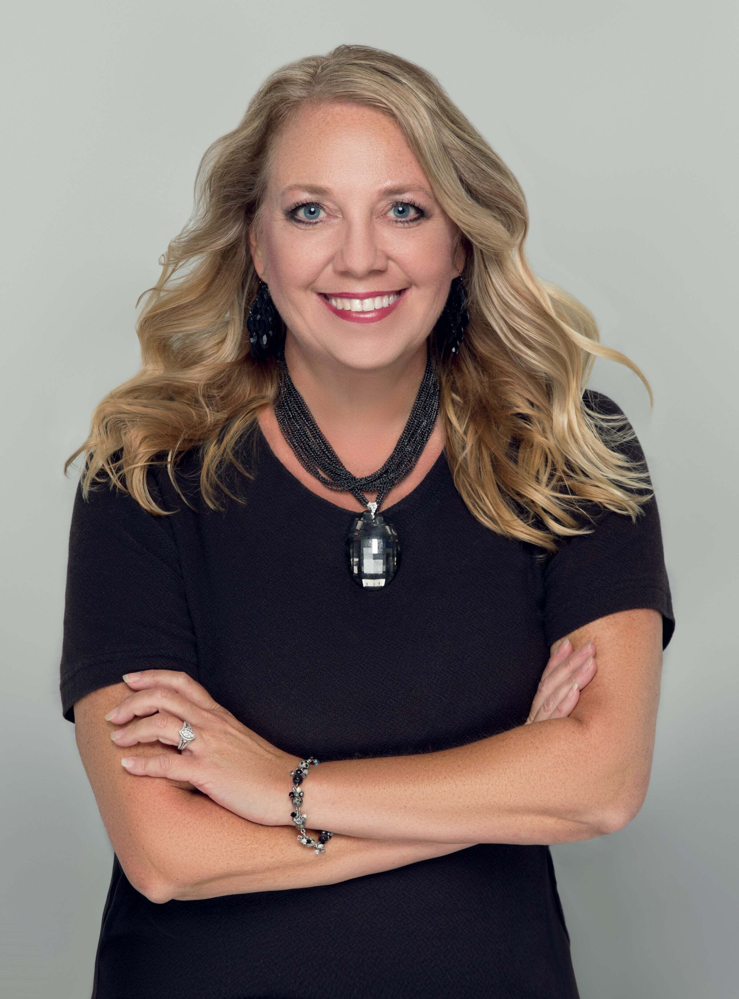 Sara Berg, Real Estate Salesperson in Rogers, Harris McHaney & Faucette