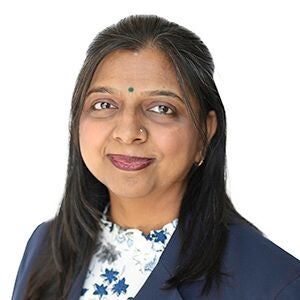 Trupti Patel, Real Estate Salesperson in Denton, Judge Fite Company