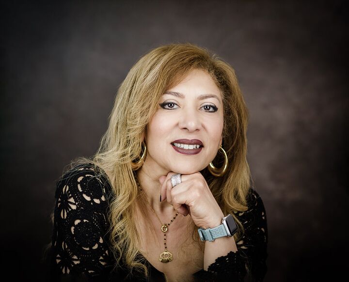Manal Amer, Associate Real Estate Broker in Hasbrouck Heights, Venture Real Estate