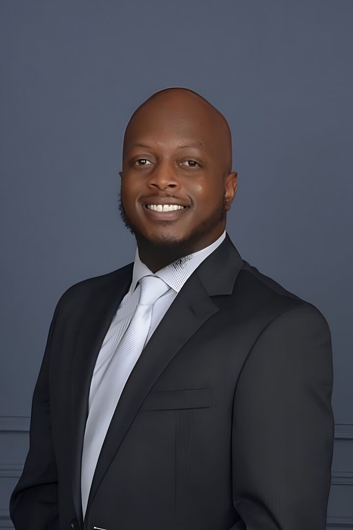 Terin Dallas, Real Estate Salesperson in Amelia Island, Miller Elite