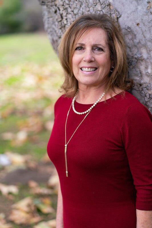 SUSAN BROWNLIE, Real Estate Salesperson in Salinas, Gay Dales, Inc., Realtors
