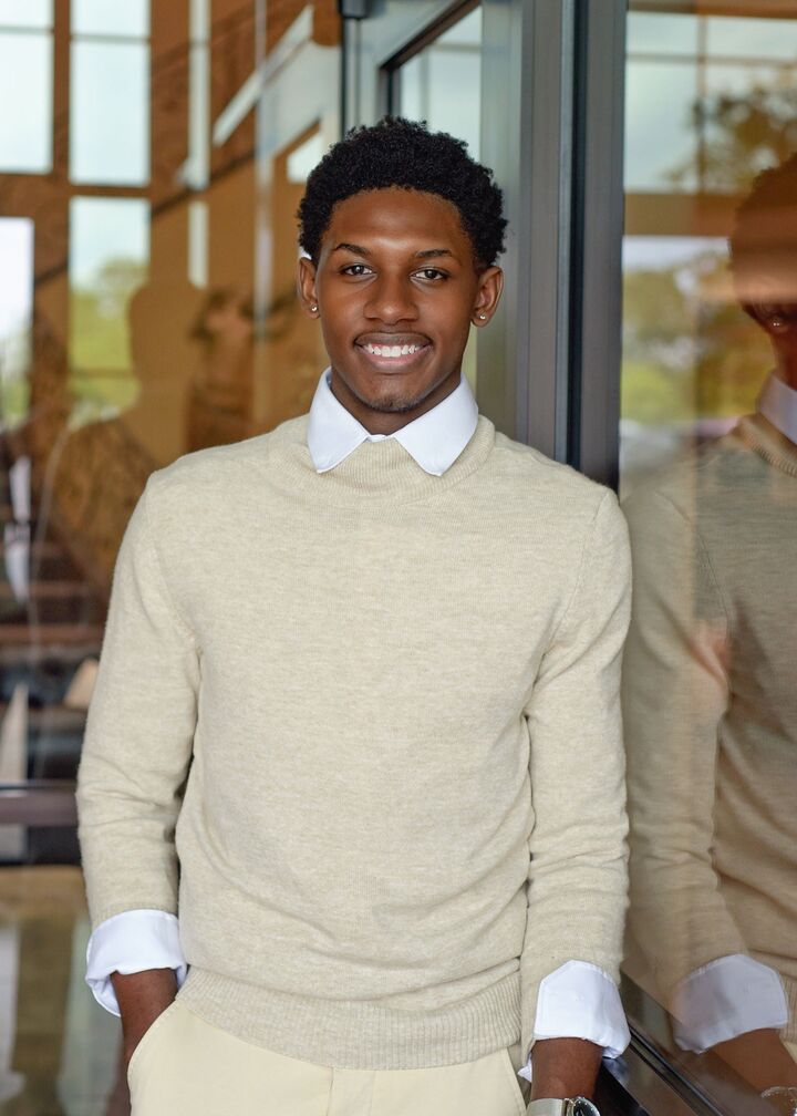 Seanmichael Smith, Real Estate Salesperson in Middletown, Heritage