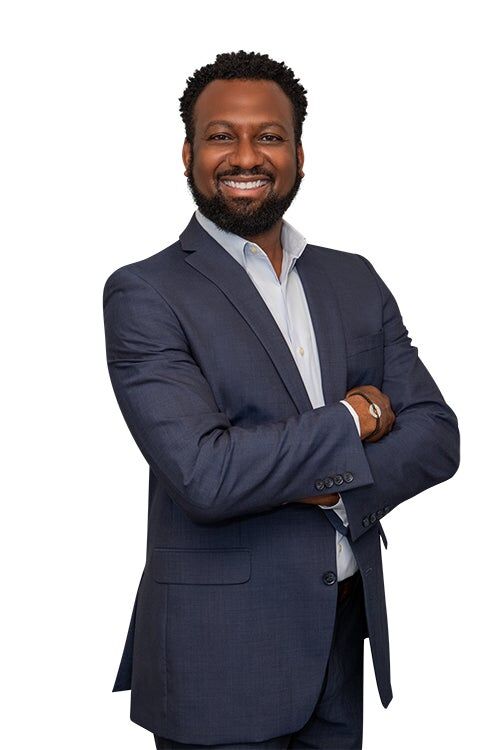Robert Jackson, REALTOR® in Jacksonville, Vanguard Realty