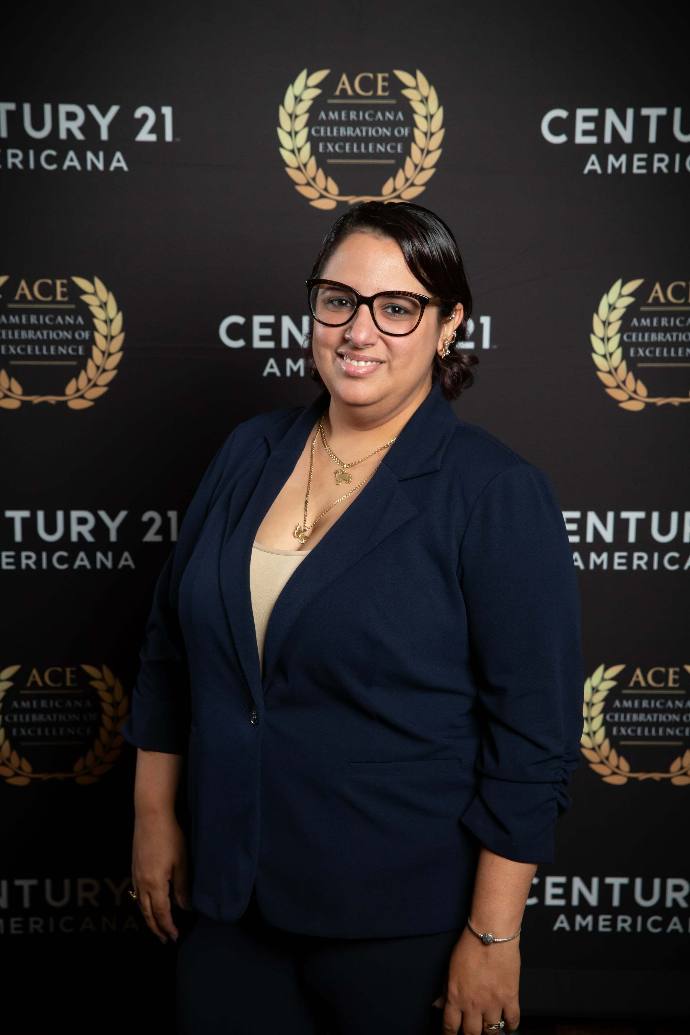 Lisandra Sanchez-Martinez, Real Estate Salesperson in Henderson, Americana