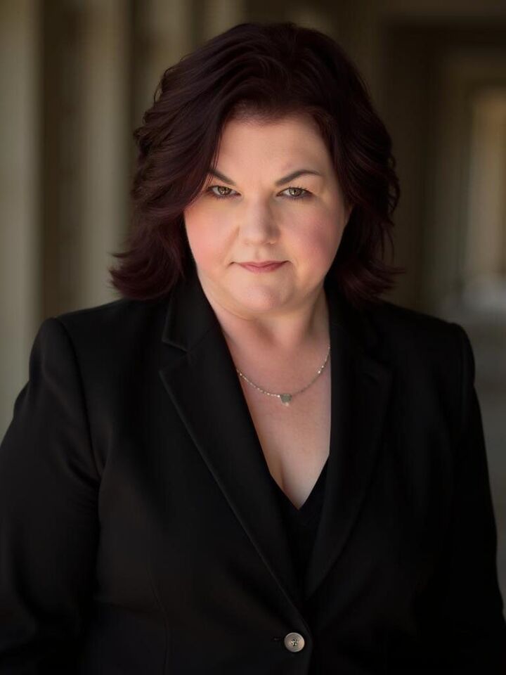 Charla Piper, Real Estate Salesperson in Janesville, Affiliated