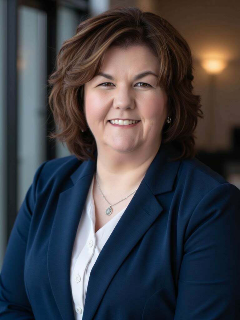 Charla Piper, Real Estate Salesperson in Janesville, Affiliated