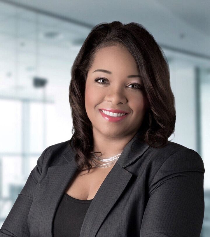 Temeka Long, Real Estate Salesperson in Belmont, Carver-Pressley, Realtors