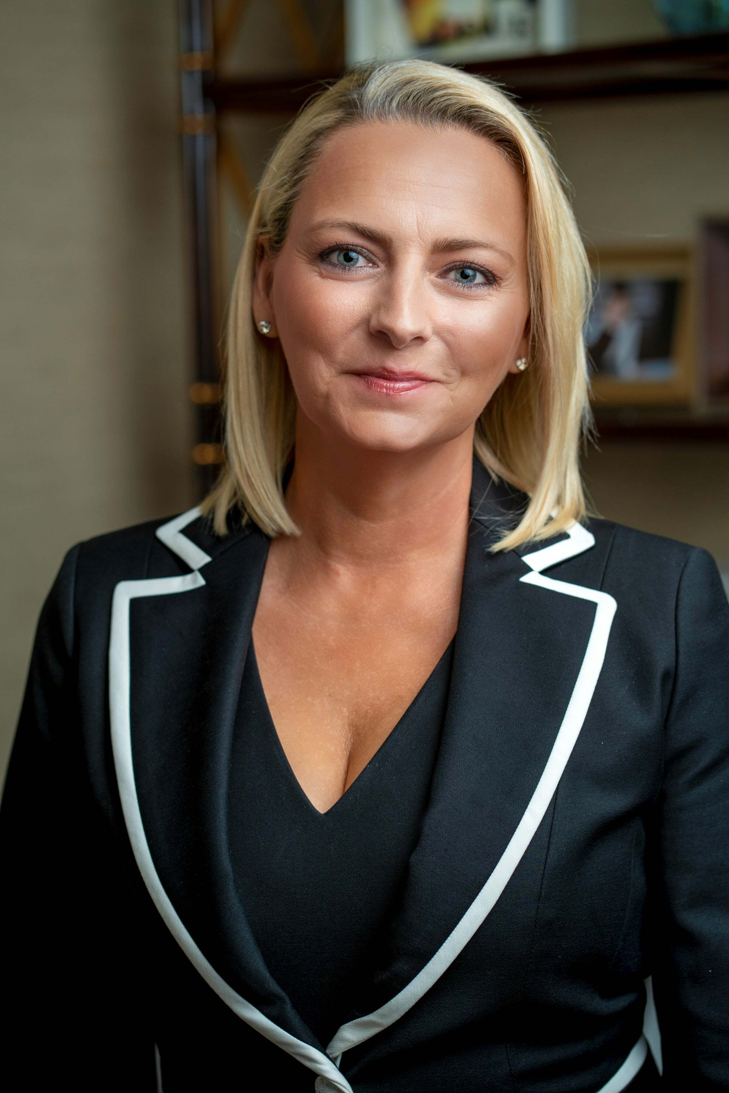 Melissa Rampone-Arpin, Sales Associate in Narragansett, Mott & Chace Sotheby's International Realty