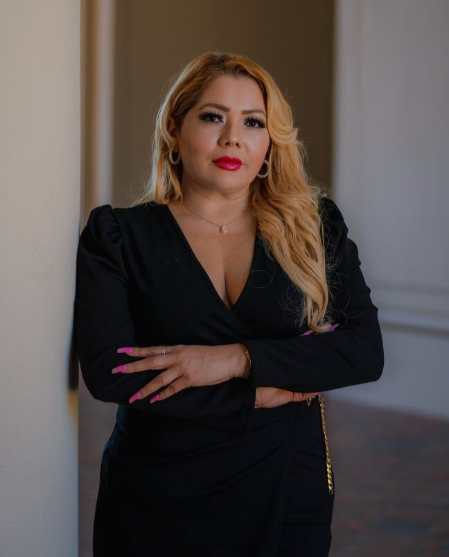 Maria Miranda, Real Estate Salesperson in Rancho Cucamonga, PrimeTime Realtors