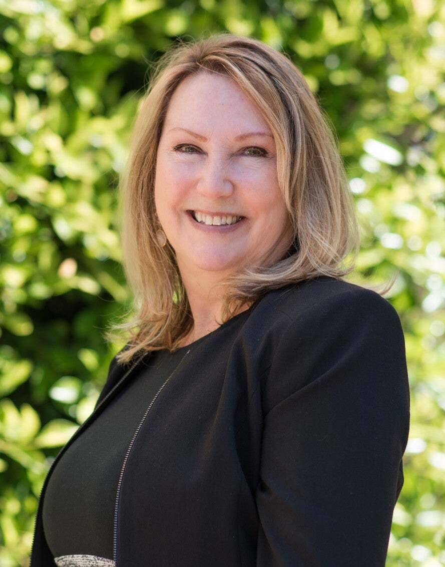 Renee Avila, Real Estate Salesperson in San Jose, Corcoran Icon Properties