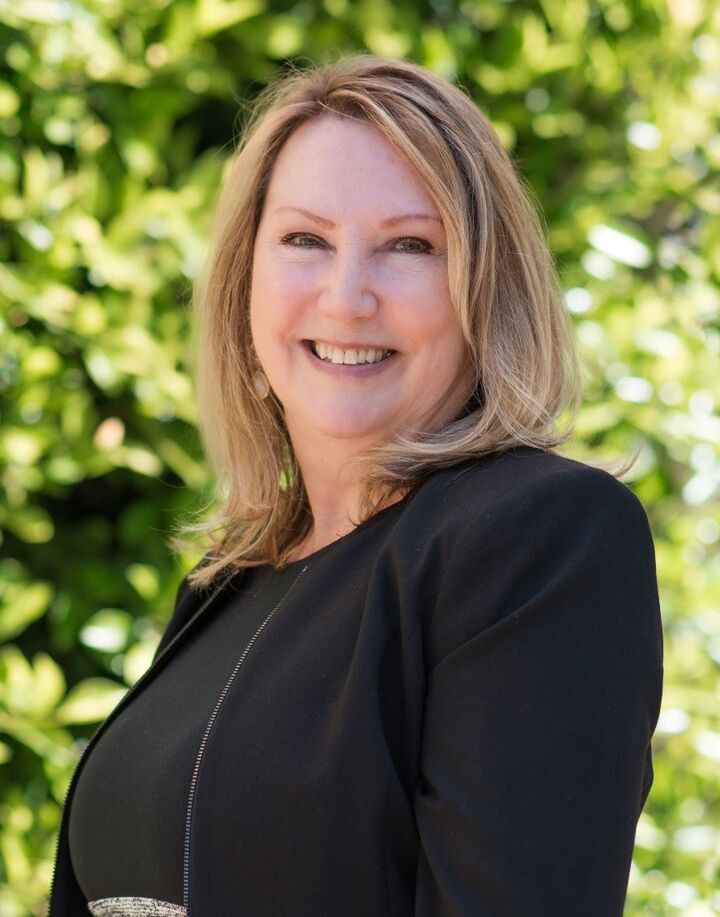 Renee Avila, REALTOR® in San Jose, Icon Properties