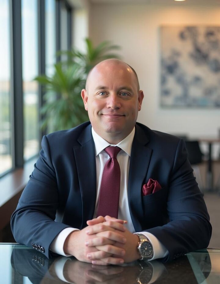 Daniel Cohen, Real Estate Salesperson in Oldsmar, North East