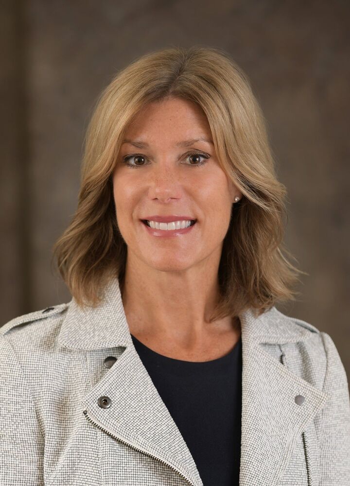 Christie Mitchell, Real Estate Salesperson in Dalton, Kinard Realty