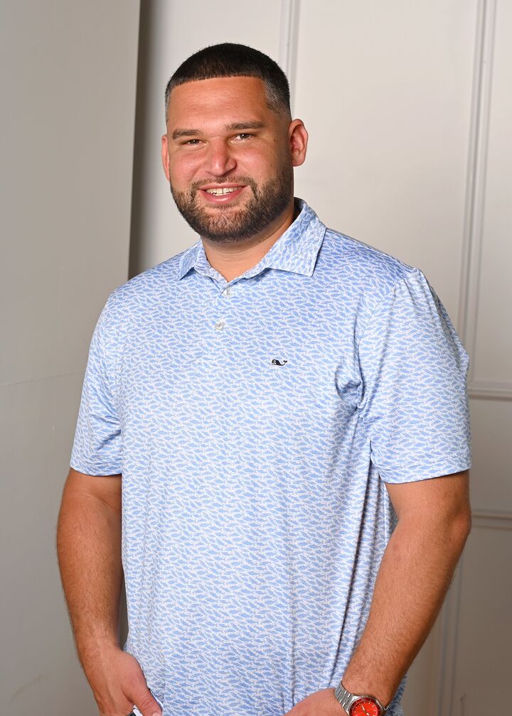 Jason 'Chip' Ruff, Real Estate Broker in Jacksonville, Coastal Advantage