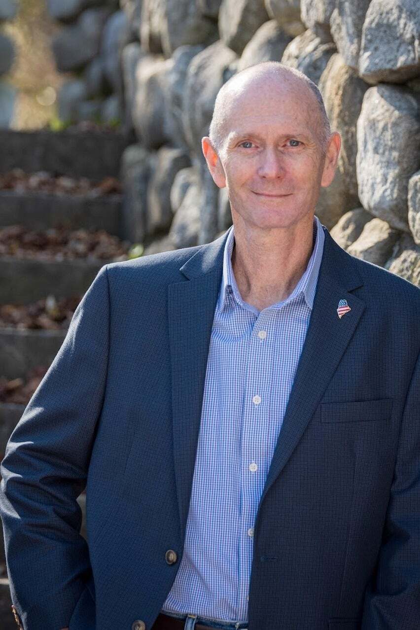 Darrell Stevens, Broker in Augusta, New England
