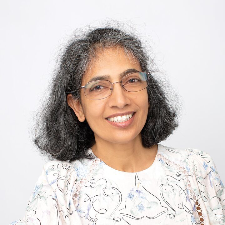 Asha Soneji, REALTOR® in Knoxville, Legacy