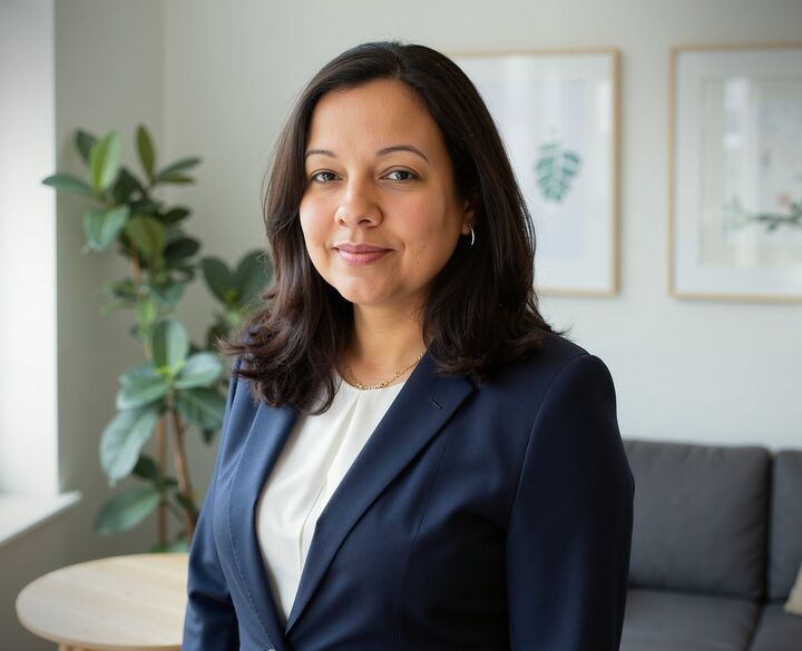 Taryn Soto, Real Estate Salesperson in New City, Full Service Realty