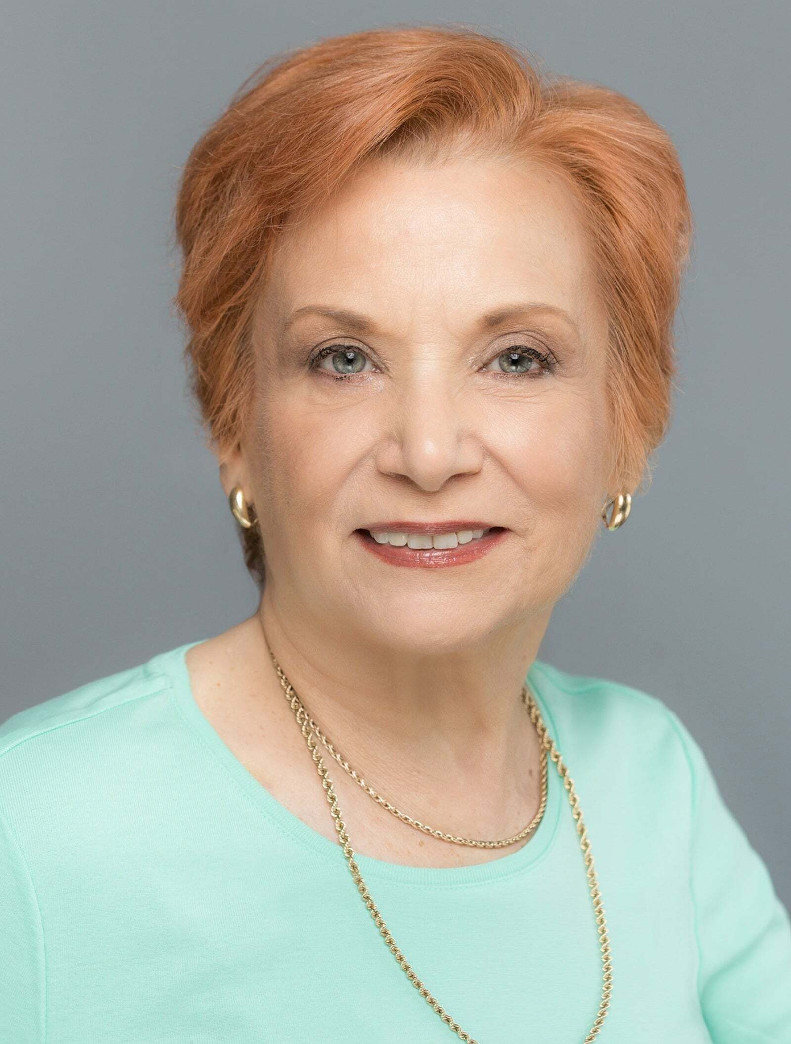 Claire Nathan, Real Estate Salesperson in Stamford, Shore & Country Properties