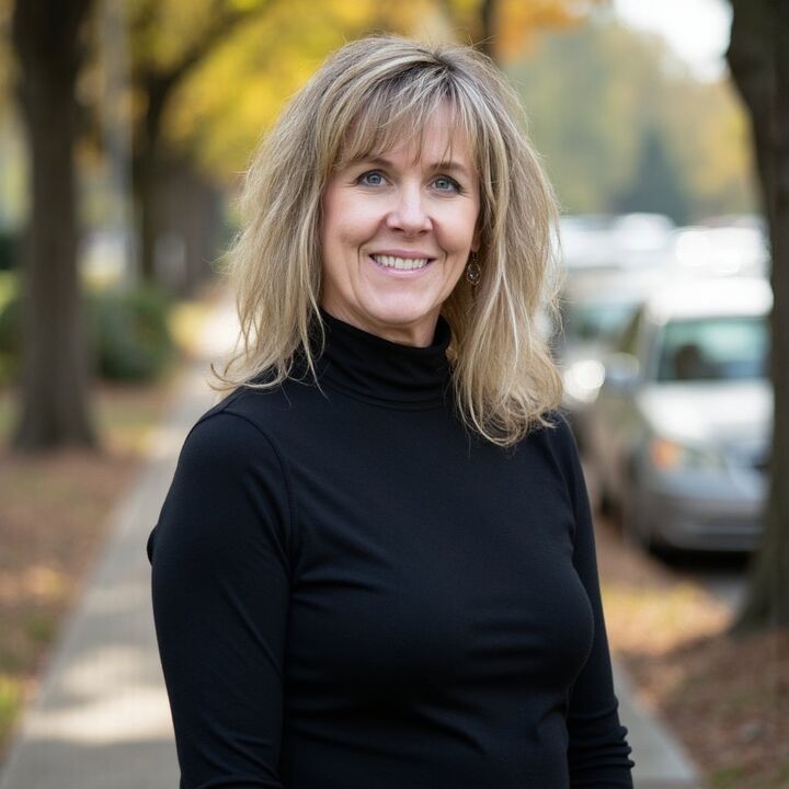 Laura Schlicht, Real Estate Salesperson in Bel Air, Advance Realty