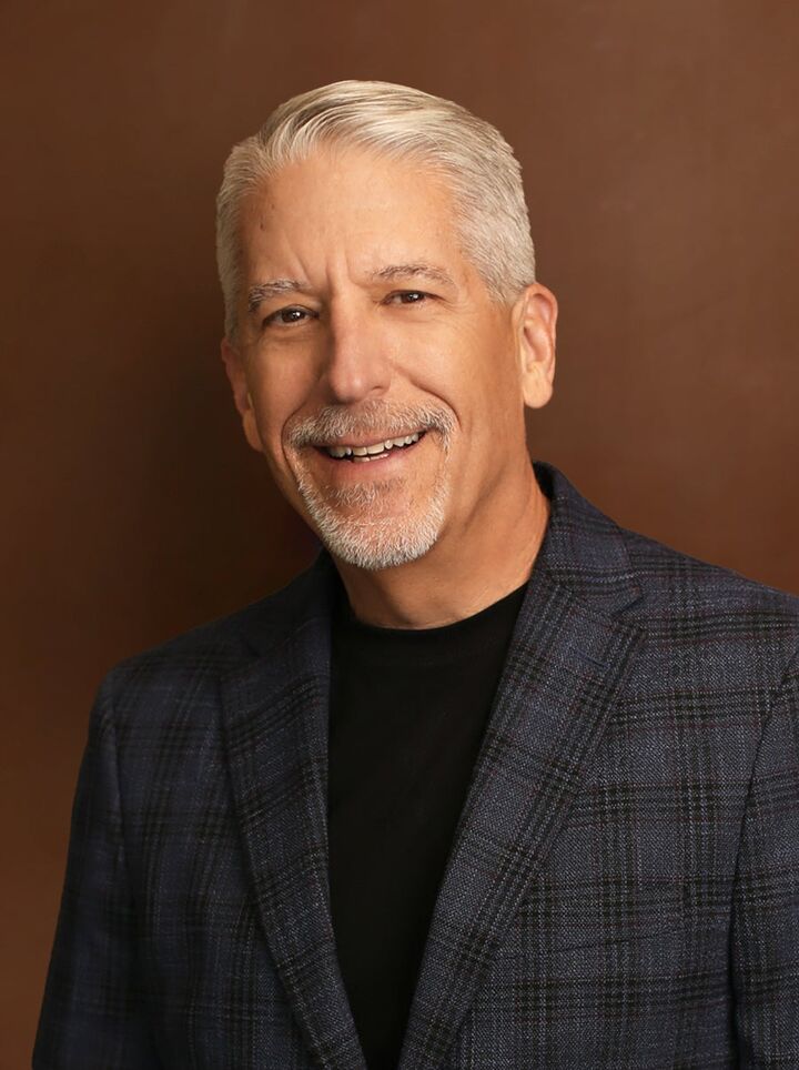 Jeff Metz, Associate Real Estate Broker in Las Vegas, Las Vegas