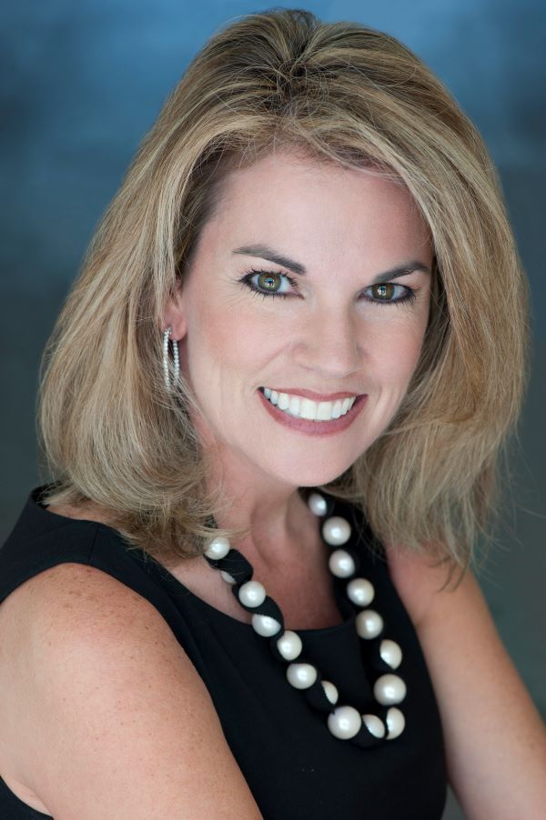 Jerilyn Rush