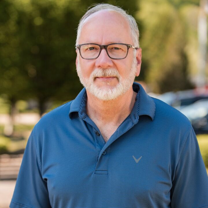 Mark Madore, Associate Real Estate Broker in Hurricane, Central