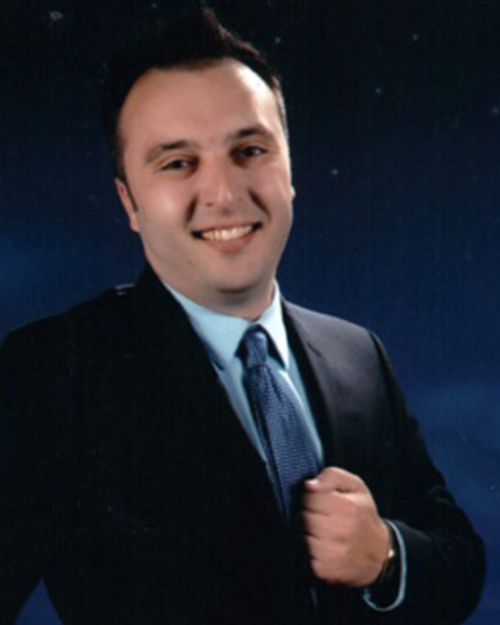 Matthew Huda, BROKER/SALESPERSON in Wayne, Howard Hanna Rand Realty