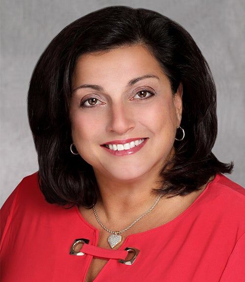 Filomena DiCicca,  in Cream Ridge, ERA Central Realty Group