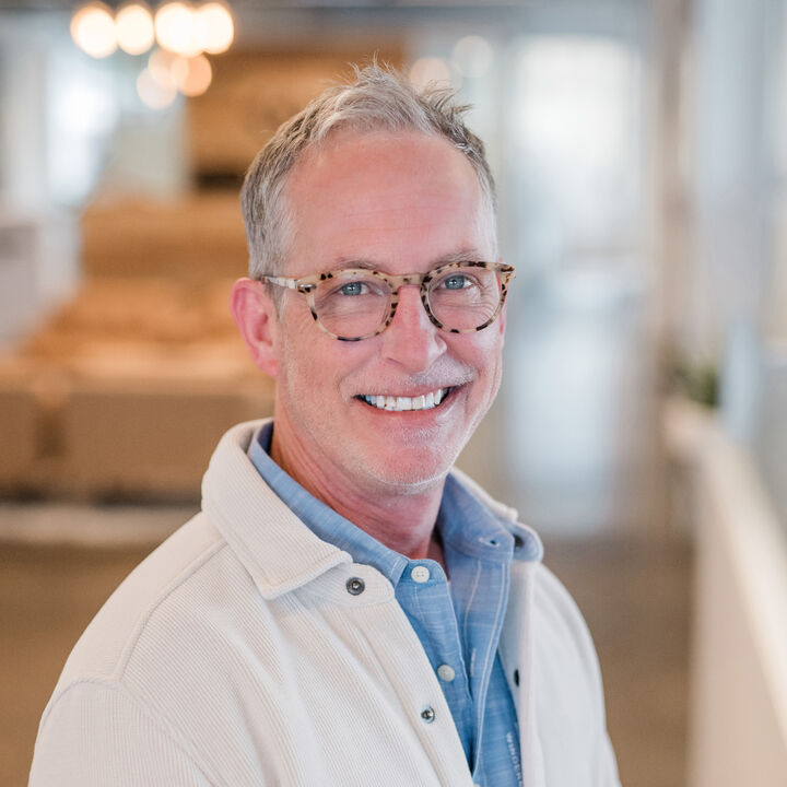 Brett Hallonquist, Creative Director in Seattle, Windermere