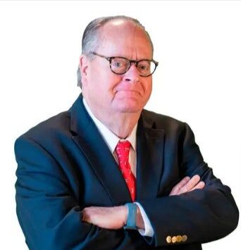 Hugh Smith, Real Estate Broker/Owner in Easton, Chesapeake Real Estate Company