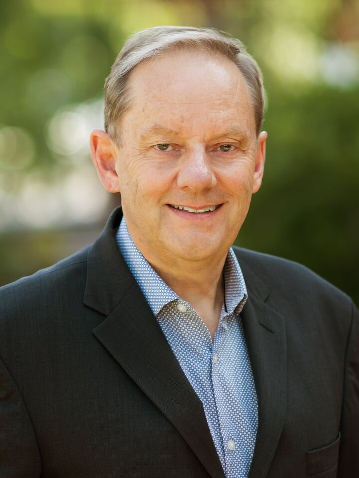 Nick Kuhn, Real Estate Salesperson in Arlington, McEnearney