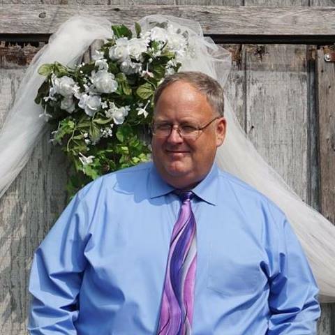 Alan Helvig, Real Estate Salesperson in Holland, Schmidt Realtors