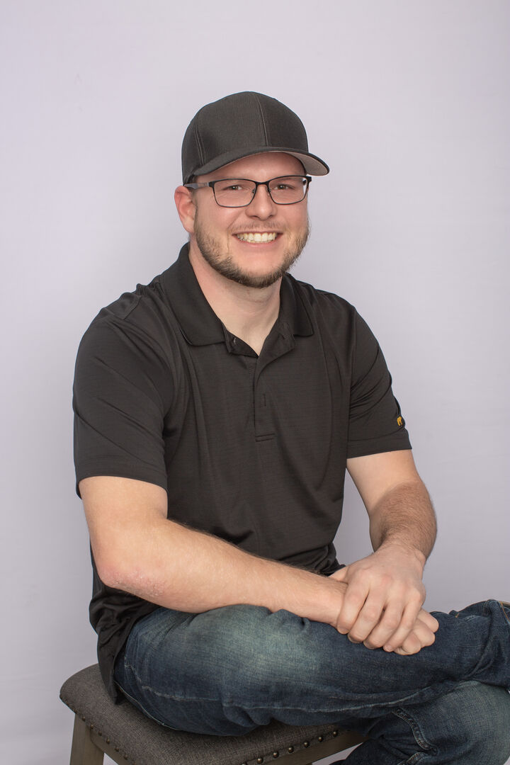 Cody Steadmon, REALTOR in Maryville, Wallace (TN)