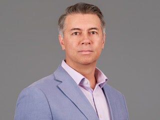 Anderson Bueno Da Rosa,  in Las Vegas, Americana