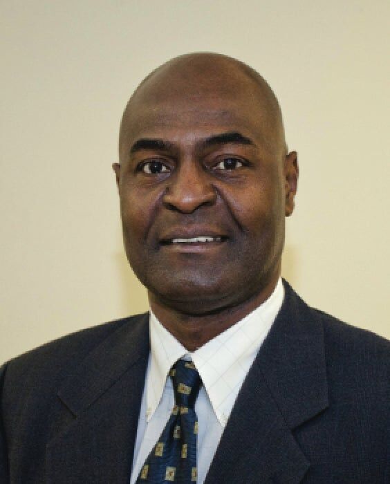 Handel R. Pryce Sr., Real Estate Salesperson in Kendall Park, Maturo