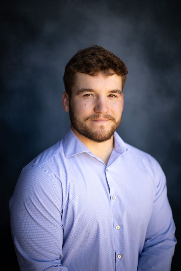 Alec Mangino, Real Estate Salesperson in Clio, Signature Realty