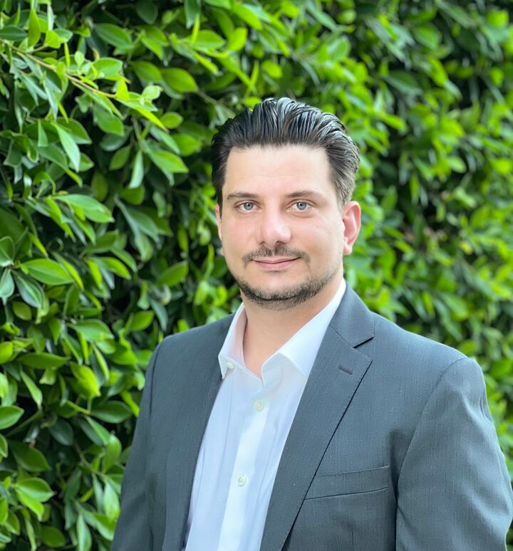 Sarob Tonoyan, Real Estate Salesperson in Porter Ranch, Quality Properties