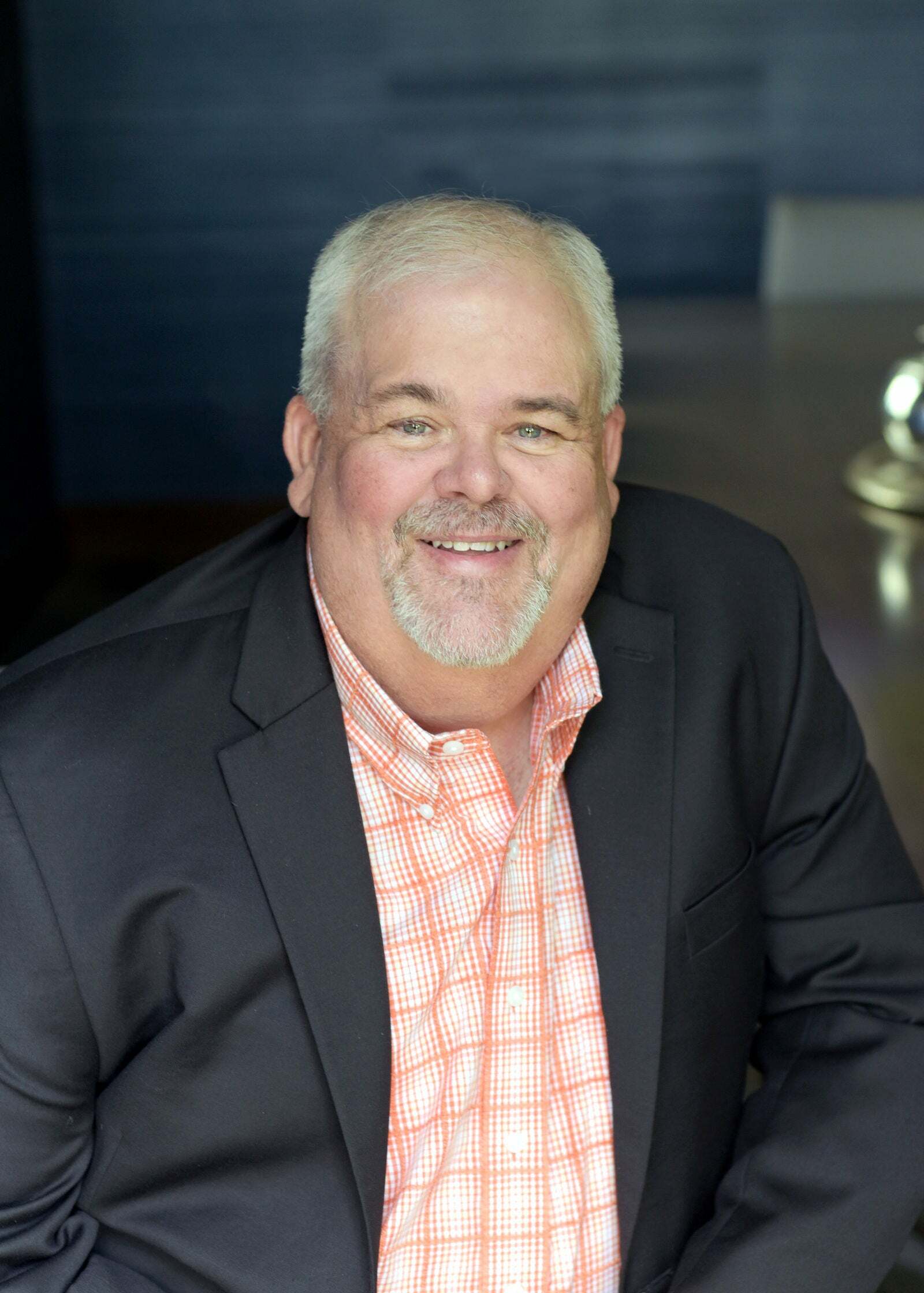 Michael Sparks, Real Estate Salesperson in Vandalia, Heritage