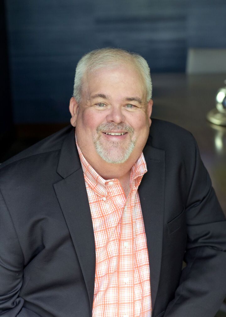 Michael Sparks, Real Estate Salesperson in Vandalia, Heritage