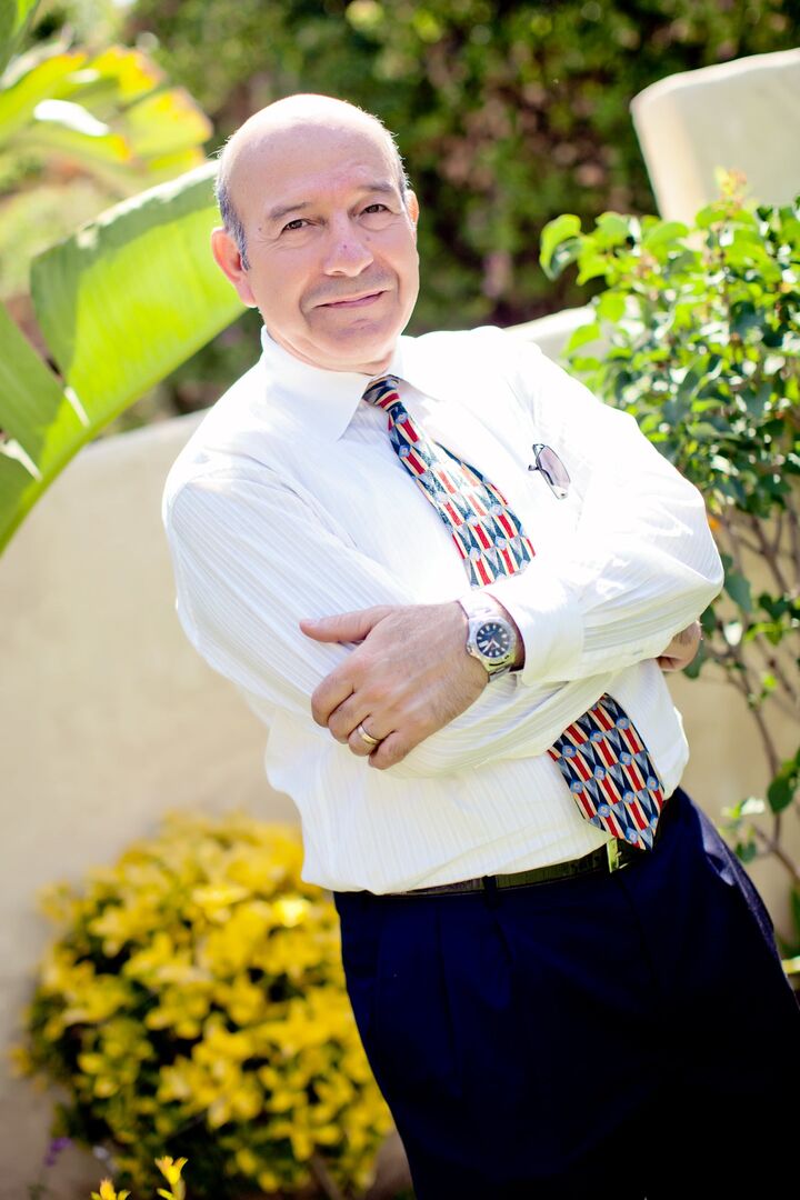 Al Stepan, Real Estate Salesperson in Glendale, Hallmark Realty