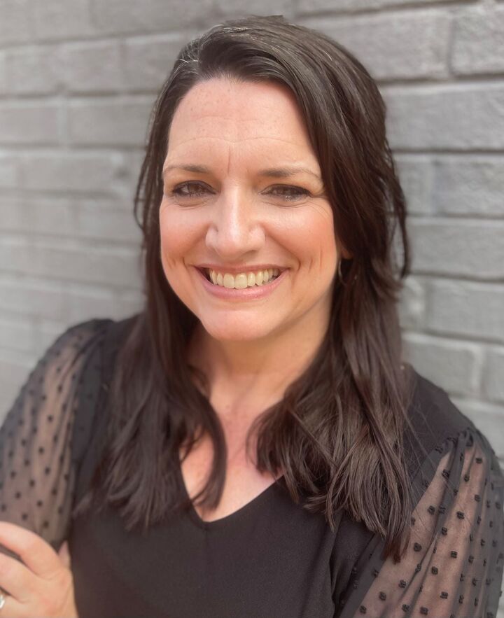 Karen Mallory, Real Estate Salesperson in Fredericksburg, Elite