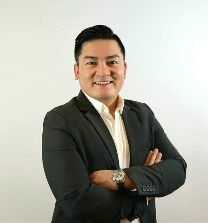 Aristotle Macaspac, Real Estate Salesperson in Las Vegas, Americana