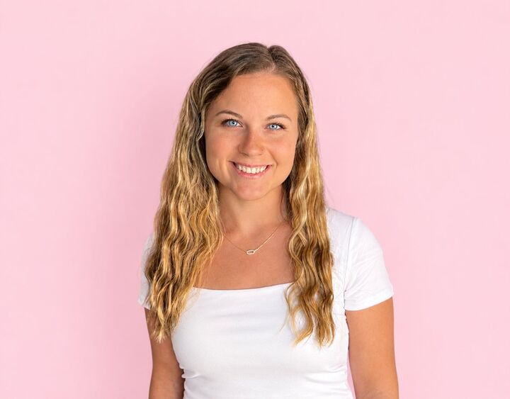 Kenzi Fudge, Real Estate Salesperson in Oxford, Heritage