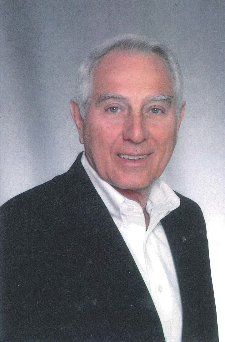 Chuck Oldanie, Real Estate Salesperson in Seminole, Pickett Fences Realty